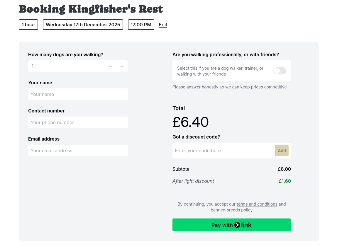 PharmaKey - locum management platform